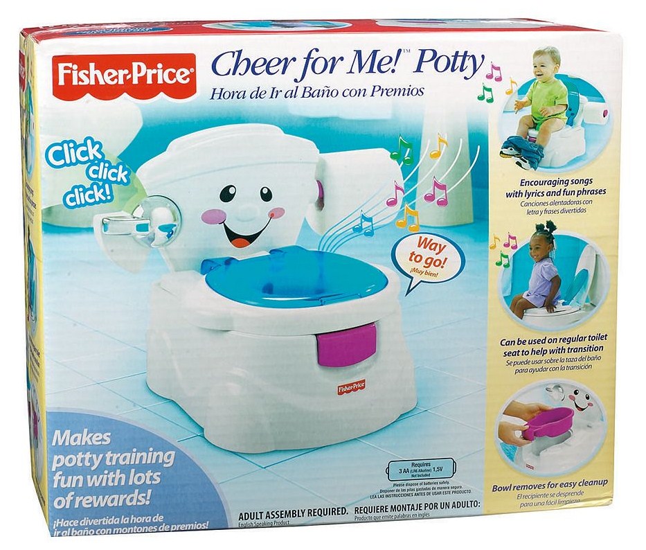 How To Buy A Potty Chair Bobbleheadbaby